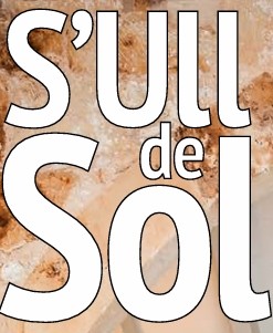 S’ULL DE SOL. REVISTA CULTURAL D’ALAIOR